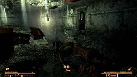 Fallout 3-Hubris Comics