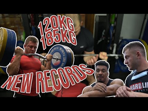 ვტესტავთ TOP8 - ირაკლი ზირაქაშვილის ძალებს (🎁+გათამაშება)