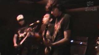 LANGSUYR LIVE AT ORANG TIMUR THE GIG