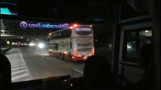 Mosak masik bareng Kramat Djati Bagaskara