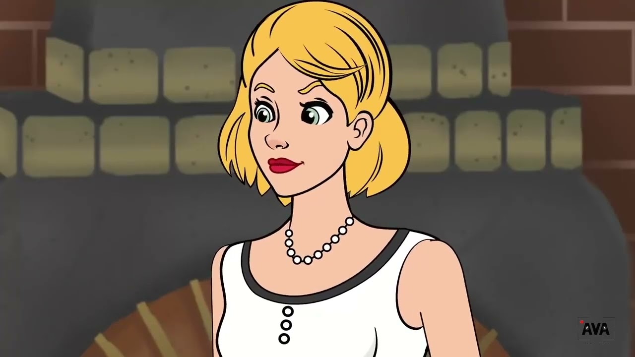 Fara 2 maso (1 2 3 eye nadika t@ teny gasy)