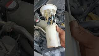 Mahindra Xylo missing problem #faizancarmotive #shorts #car #cars #carrepair