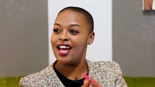 Experiencing Divorce At A Young Age │ Thandeka Mkhize