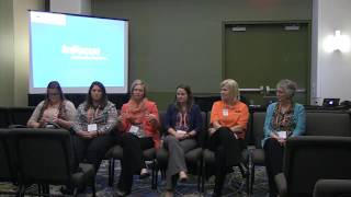 Makerspace Panel