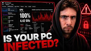 How to Check for a Computer Virus in 4 Minutes | Is Your PC Infected  (2026/2027)