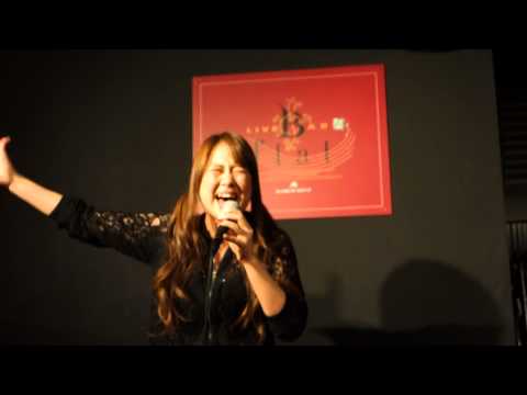 山本美優「Danceでバコーン！」((℃-ute))、B-flat、１５.０５.２７