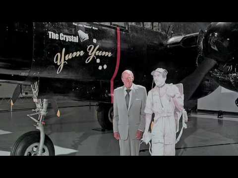 Johnny Myers -- Legend of Aviation