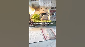 Read pinned comment 📌 #study #studytips #studymotivation #studying #studyhacks