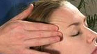 How To Do An Indian Head Massage screenshot 3