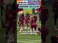 Leroy SANE - Jakobs ile Galatasaray şampiyonluk antrenmanında yerinde duramıyor 😃