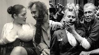 Impossible Photos That Defy Historical Logic