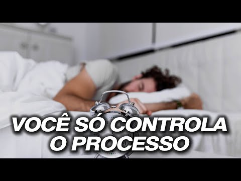 Vídeo: O Que Controlar: Resultado Ou Processo