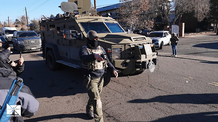 ICE raids in Denver & Aurora: Over 100 Venezuelan gang members targeted