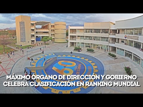 Consejo Superior destaca ingreso de UNIMAGDALENA al QS World University Rankings