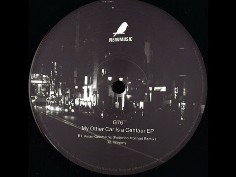 G76 — G76 - Wayany