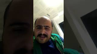 Seni Benden Başka Sevenler Olmuş. 😔😔😔