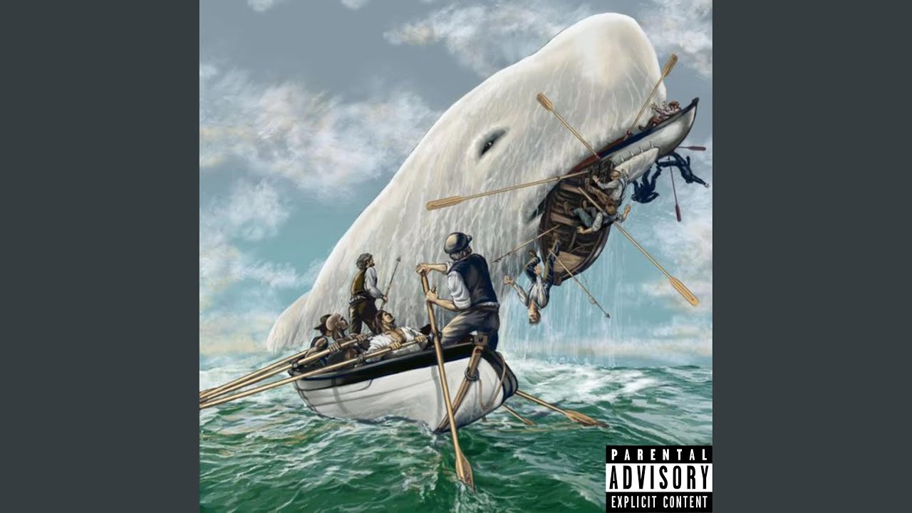 Guarda MOBY DiCK ! su YouTube Guarda MOBY DiCK ! su YouTube