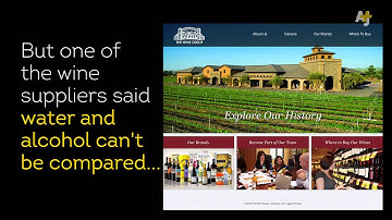 Two-Buck Chuck Drinkers, You