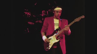 Dire Straits - Once Upon A Time In The West (Alchemy Live 1983)