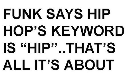 Funkmaster Flex Calls Pete Rock A Snitch & Says Hip-Hop Is About Trends Not Substance