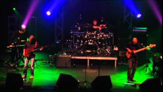 Clepsydra 2014 The Prisoners Victory