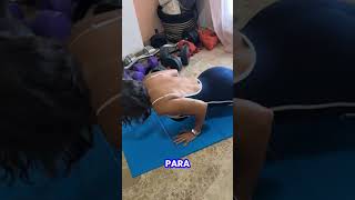 Brazos fuertes después de los 50💪🏽