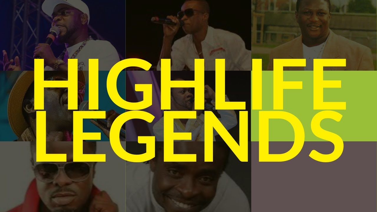 HIGHLIFE LEGENDS VOL1 YouTube highlife-legends-vol1-youtube