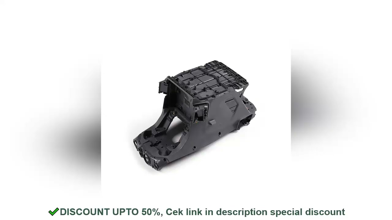 Original Upper / Middle Shell for Matrice 30/ 30T Body Frame for Matrice 30/ 30T