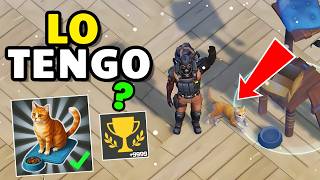 FIN DEL TORNEO ¿SE CONSIGUIO EL GATO? | LAST DAY ON EARTH UPDATE
