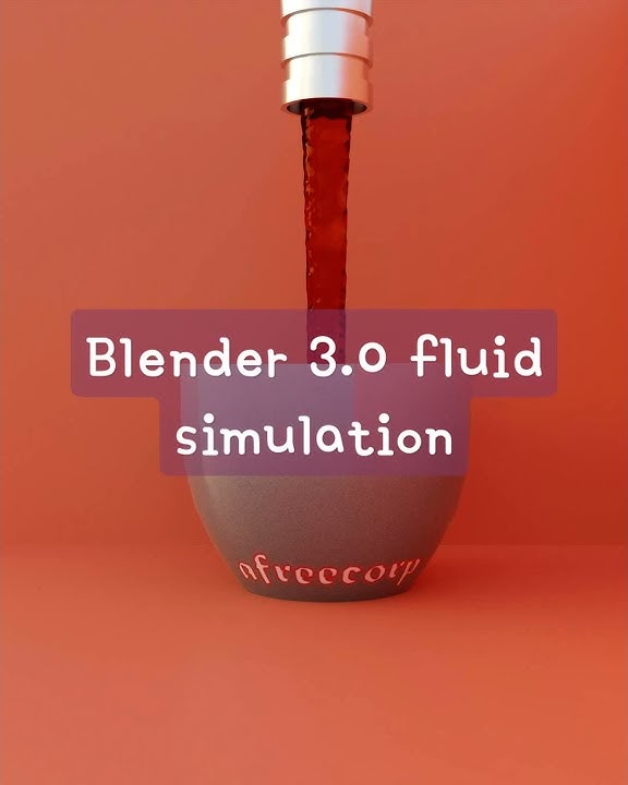 Fluid sims taking so much resources youtube