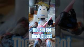 The Big Bot Bash Blues! #bigbotbash #poem #humor