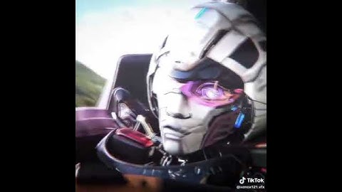 Arcee Voice Look So Cute #shorts #transformers #riseofthebeasts #edits