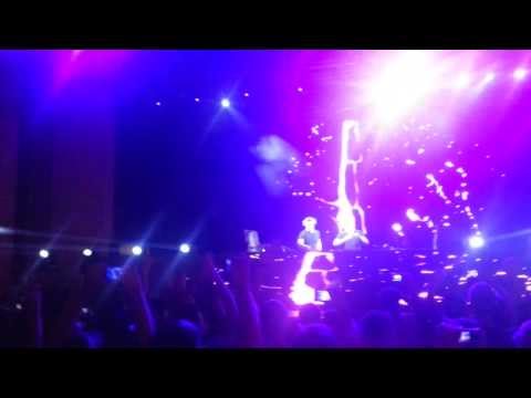 NEW WORLD PUNX - Intro 07.09.13 Romania