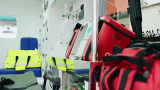 Traumasoft Testimonials - Karl Kuester Event Medical Solutions