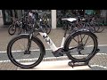 E-Bike Husqvarna Gran Urban 4 CB Tiefeinsteiger Shimano STEPS E6100 Review