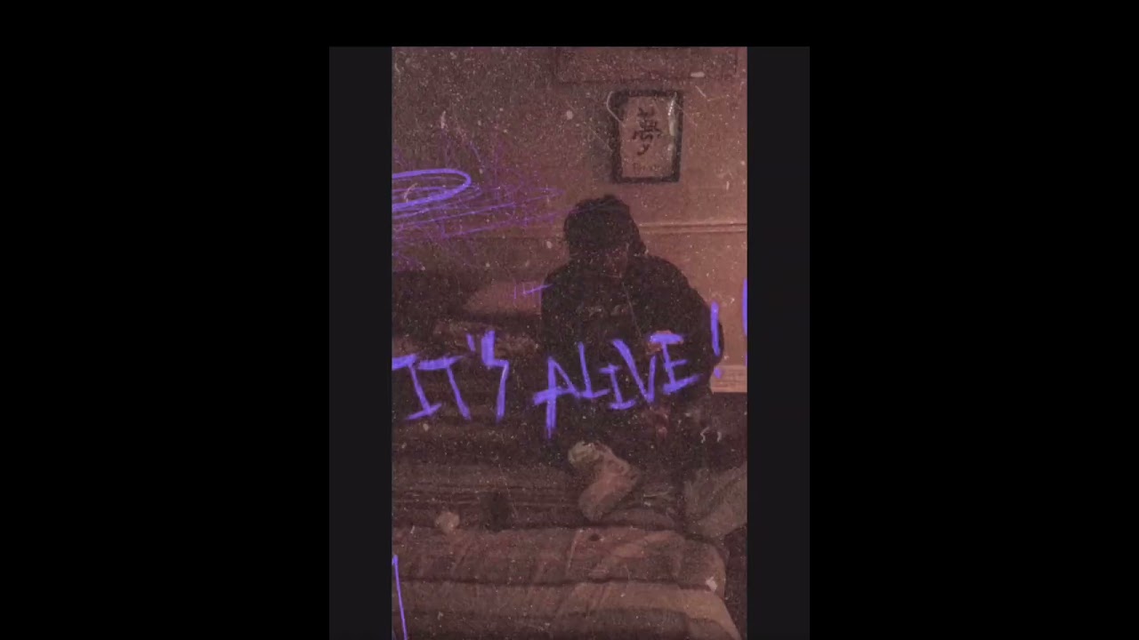 COLDLOVE100IT X JUCO100IT (2023) RARE MIX