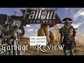 A ridiculous recap of fallout new vegas lore and story