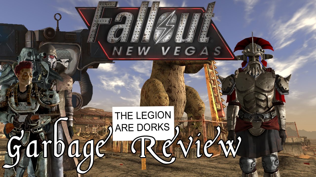 Fallout New Vegas Story Mods Fallout New Vegas Story Mods