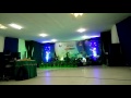 Agnes Cefira - Cinta Tlah Memilih (PEKSIMINAS 2016 Kendari)