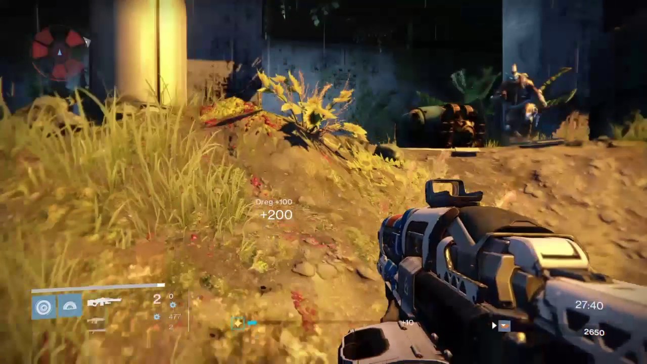 Destiny|Easy Rainbo Medallion And Xurs Tag