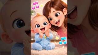 Klappe Klappe Søte Norsk Barnesang Lek Og Bevegelse