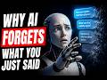 S1-E12 · Why AI Forgets What You Just Told It (Context Window)