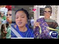 Alhaja lizzie anjorin advice to karimo wunmi aloba sister  on bosenlo larin awon mejeji 