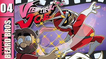 Viewtiful Joe | Let’s Play Ep. 4 | Super Beard Bros.