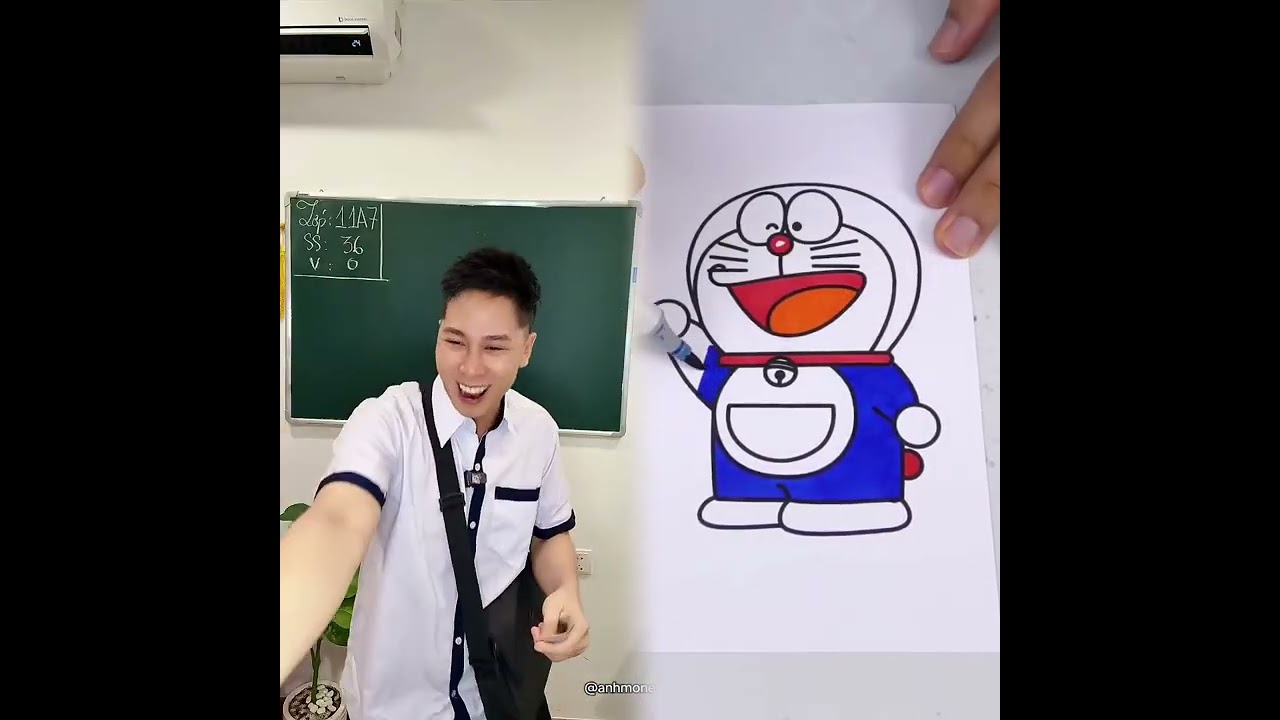 @anhmoney       Hài hước video tổng hợp