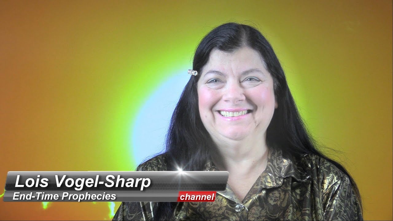 Prophecy   -  Trust In Lord Not Your Own Understanding 2-3-2021 Lois Vogel- Sharp