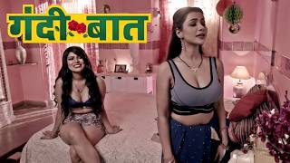 Gandii Baat Altbalaji Web Series Gandi Baat S6 Ep 01 Who Killed My Wife Master
