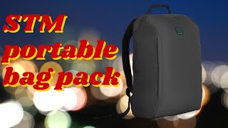 STM portable bag pack | Ultimate Tech Product