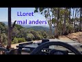 Lloret de Mar mal anders gesehen