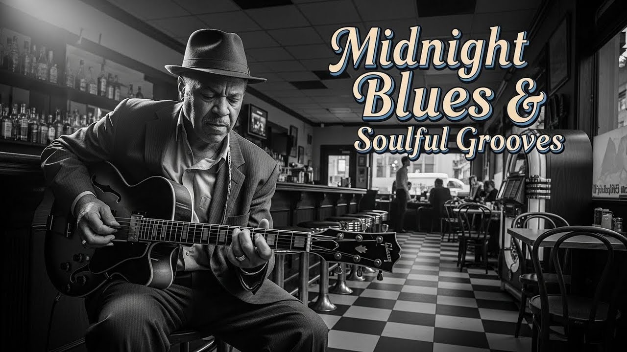 Classic 60s Blues Rock Guitar Style Like Iconic Solos — Jimi Hendrix, Cream, Led Zeppelin